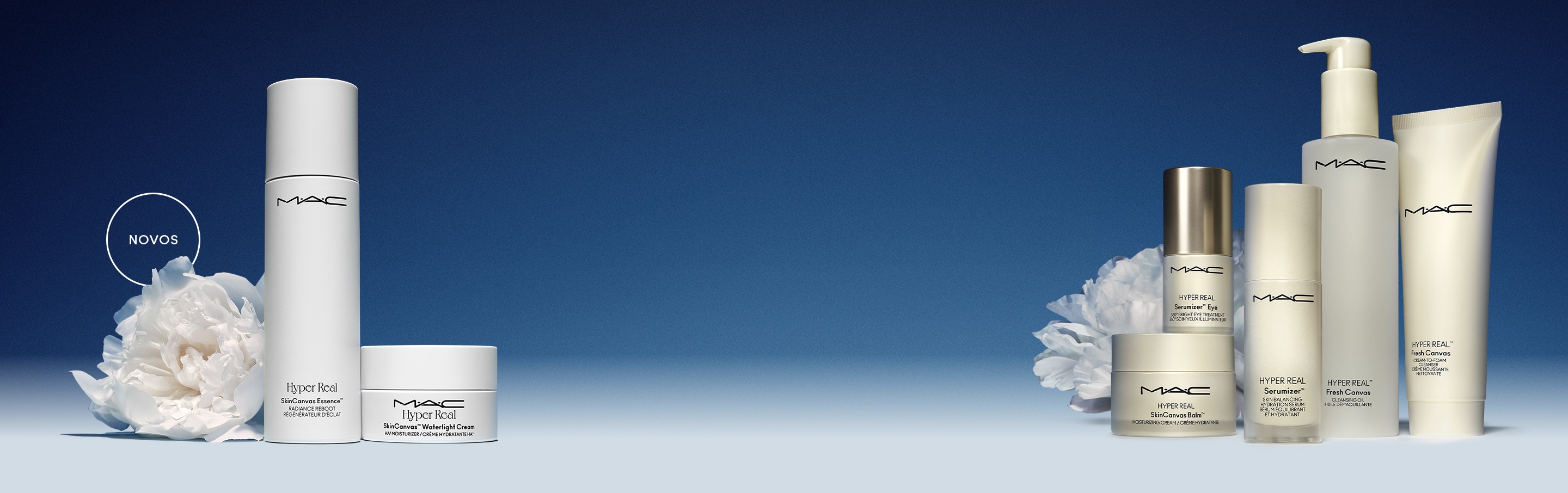 SKINCARE HYPER REAL™